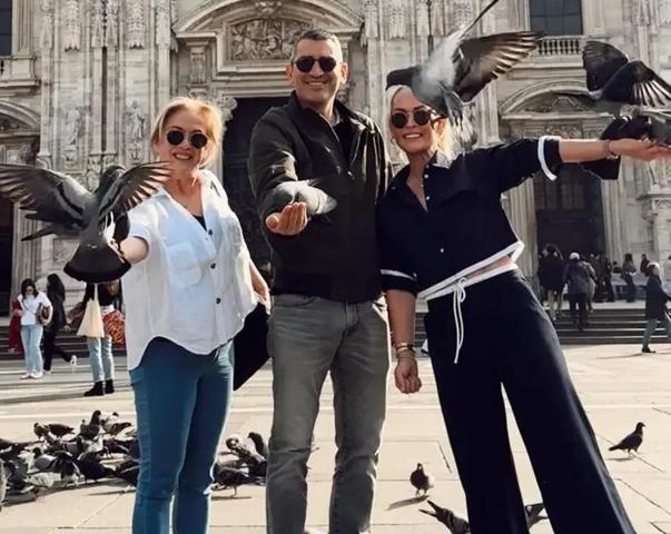 Meriç Keskin, vefat eden ağabeyi İnanç Keskin'i duygusal paylaşımla andı