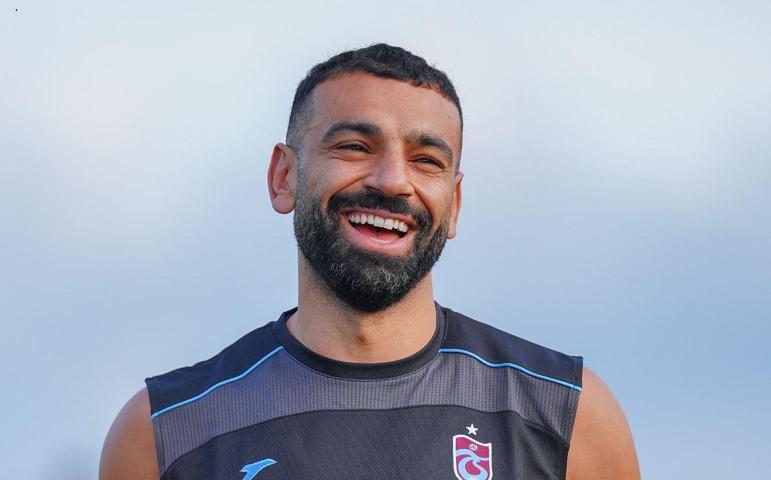 Trabzonspor, Hearts maçına hazır