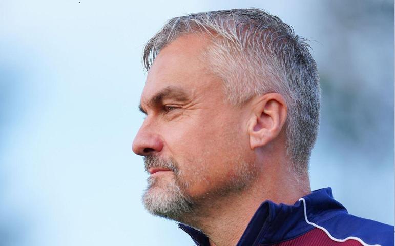 Trabzonspor, Hearts maçına hazır