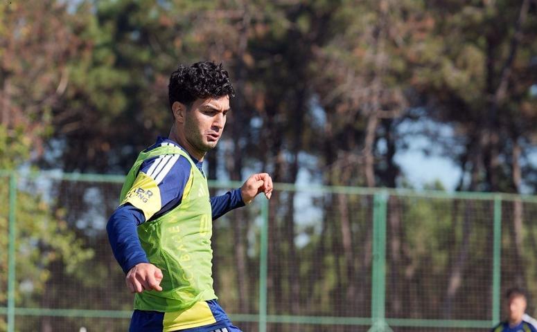 Fenerbahçe’de rota, Galatasaray derbisine döndü