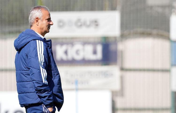 Fenerbahçe’de rota, Galatasaray derbisine döndü