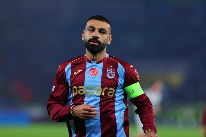 Trabzonspor’da Salah rüzgarı esmeye devam ediyor: 2013’ten sonra ilk oldu