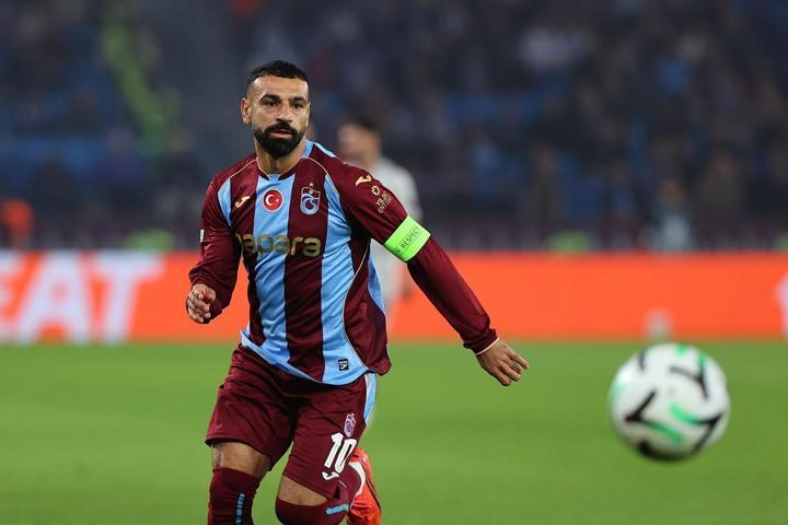 Trabzonspor’da Salah rüzgarı esmeye devam ediyor: 2013’ten sonra ilk oldu