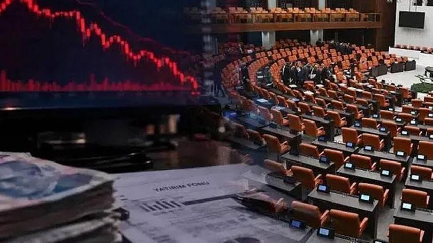 SON DAKİKA... Fon yasası Meclisten geçti Kapsam genişletildi: İşte madde madde uygulamalar