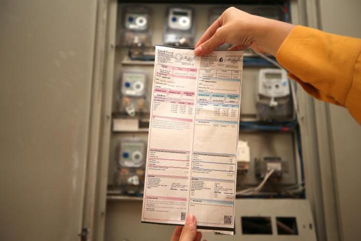 Elektrik faturasında yeni dönem başlıyor İşte detaylar