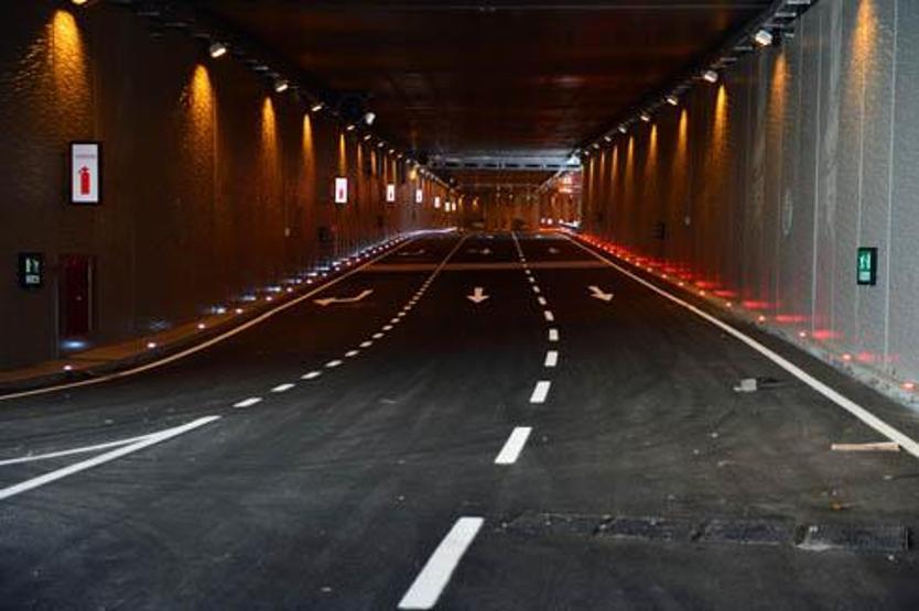 Taksimde yeni dönemin fotoğrafları
