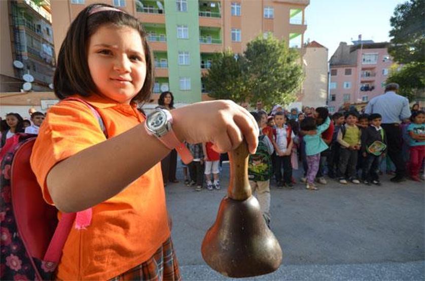 Yeni eğitim ve öğretim yılı başladı