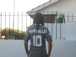 Dilden dile anlatılan futbolcu: Nartallo