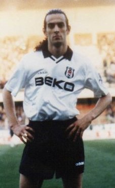 Dilden dile anlatılan futbolcu: Nartallo