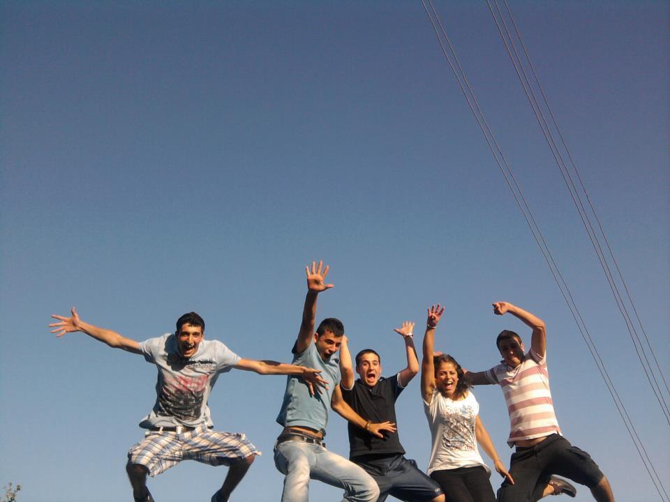24 fotoğrafta Ali İsmail Korkmaz