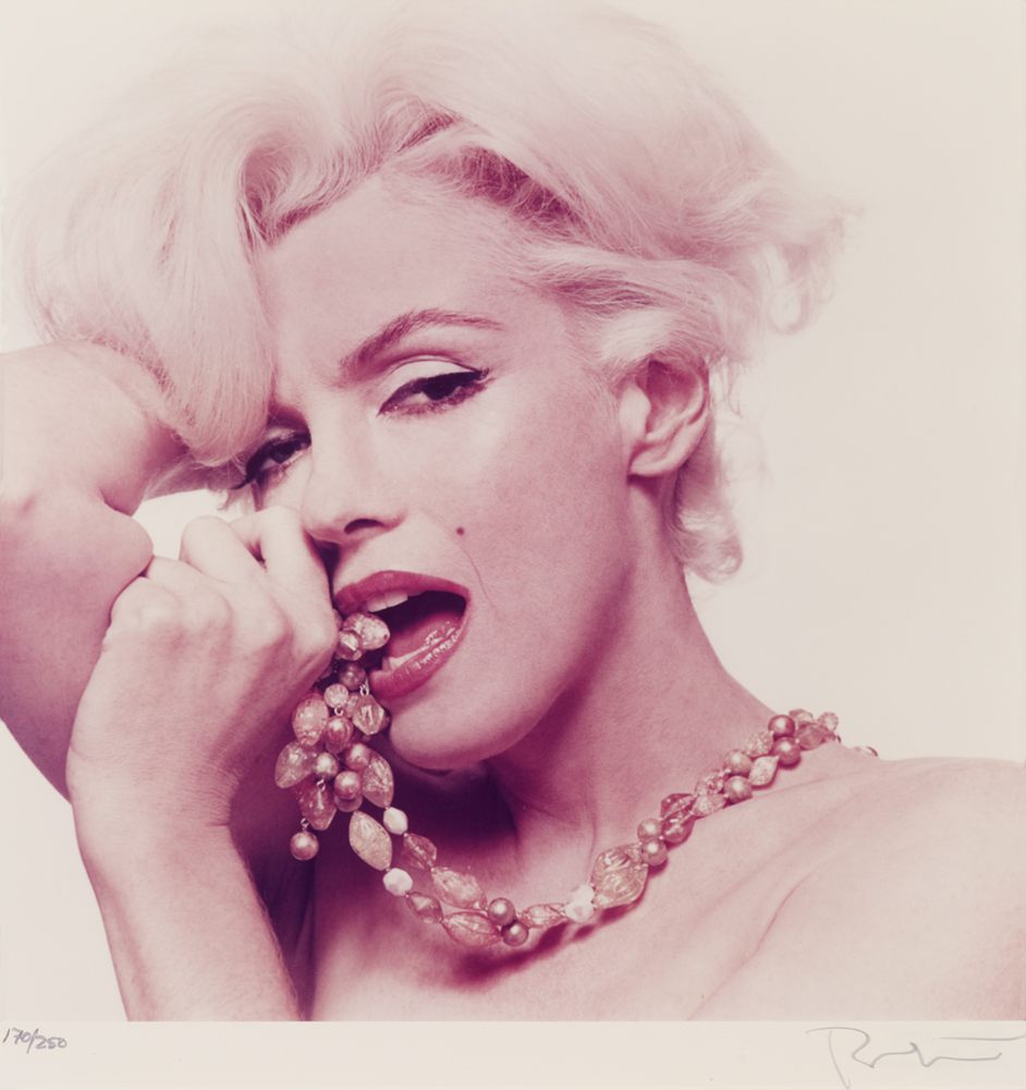 Marilyn Monroenun son fotoğrafçısı öldü