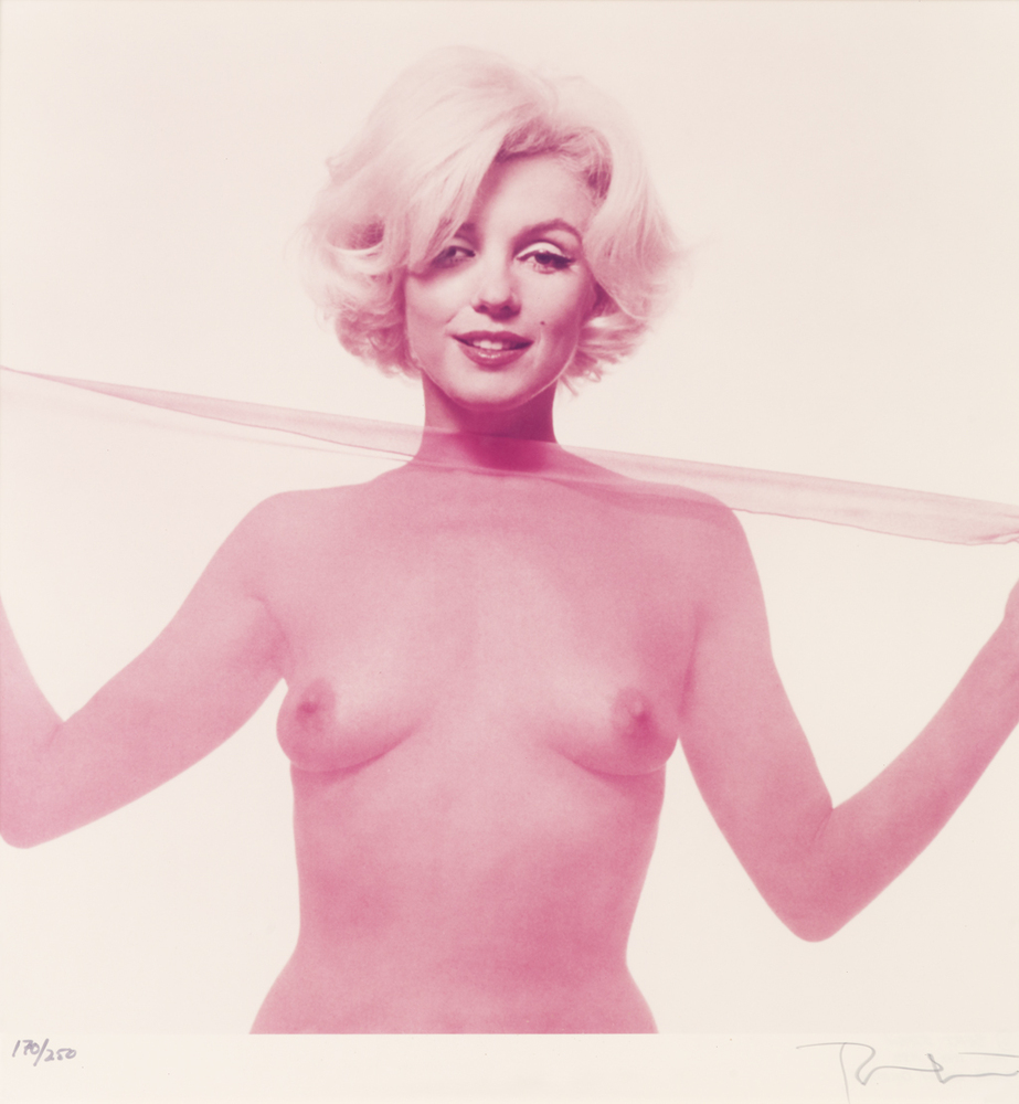 Marilyn Monroenun son fotoğrafçısı öldü
