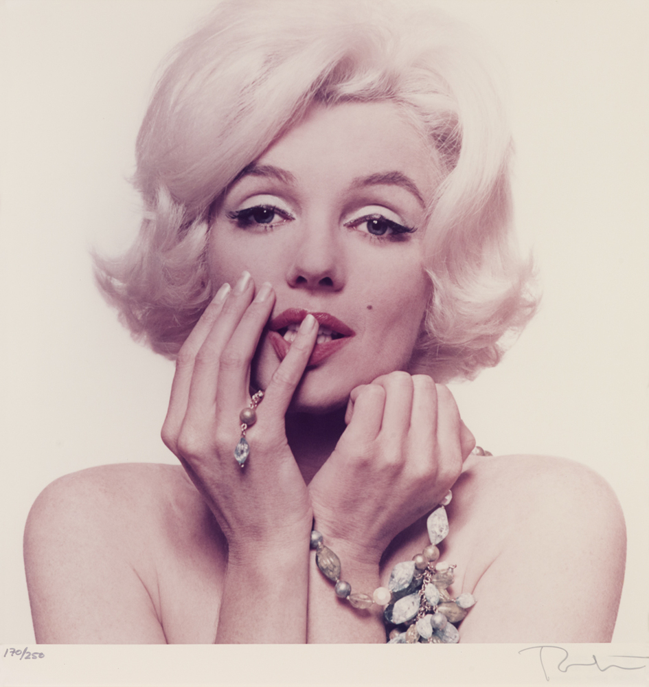 Marilyn Monroenun son fotoğrafçısı öldü