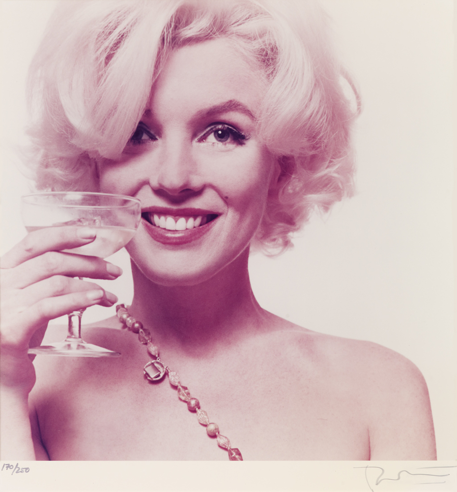 Marilyn Monroenun son fotoğrafçısı öldü