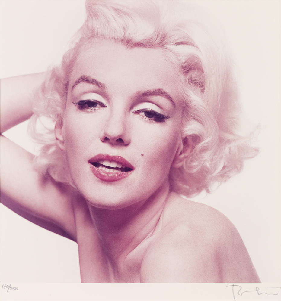 Marilyn Monroenun son fotoğrafçısı öldü