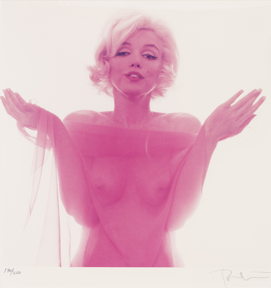 Marilyn Monroenun son fotoğrafçısı öldü