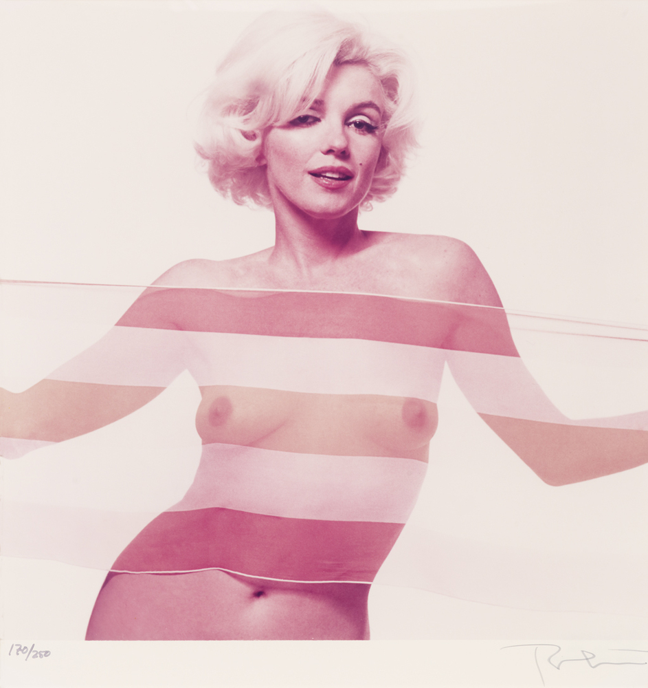 Marilyn Monroenun son fotoğrafçısı öldü