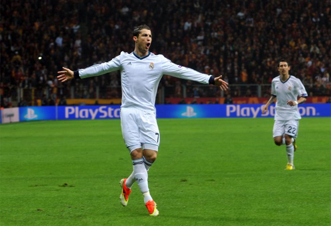 Galatasaray - Real Madrid