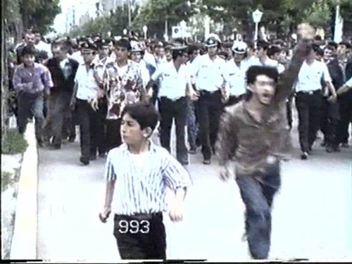 Madımak katliamının bilinmeyen kareleri