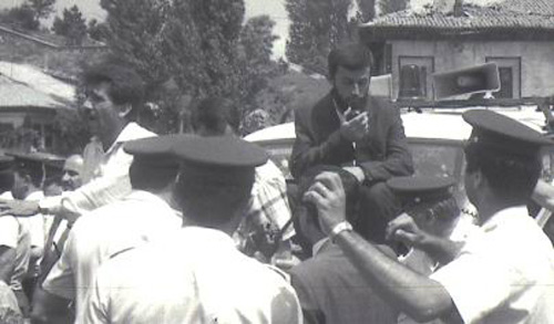Madımak katliamının bilinmeyen kareleri