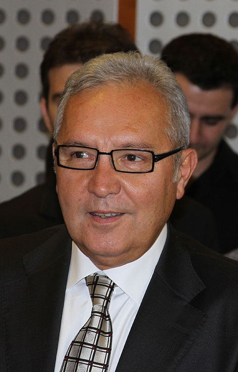 İlker Yasine sürpriz doğum günü