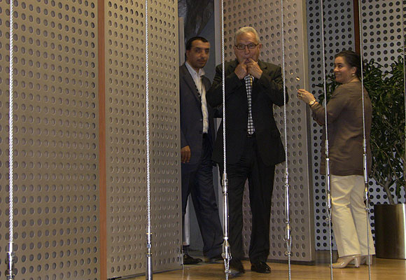 İlker Yasine sürpriz doğum günü