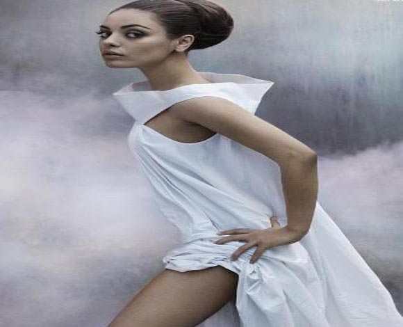 Mila Kunis: Yaşayan en seksi kadın