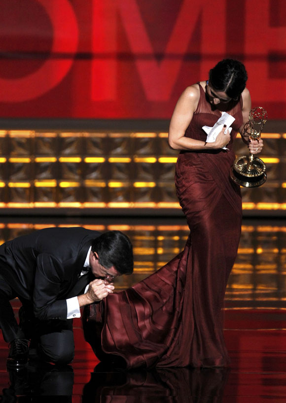 64. Emmy Ödülleri