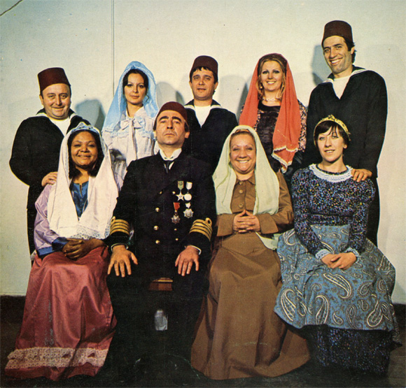 Unutulmaz Yeşilçam replikleri...