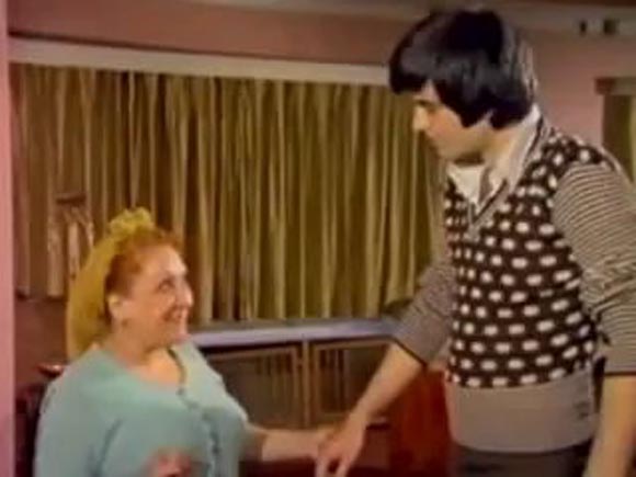 Unutulmaz Yeşilçam replikleri...