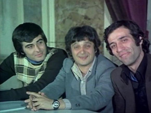 Unutulmaz Yeşilçam replikleri...