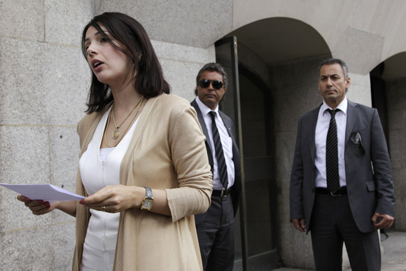 Asil Nadir: Nereden nereye