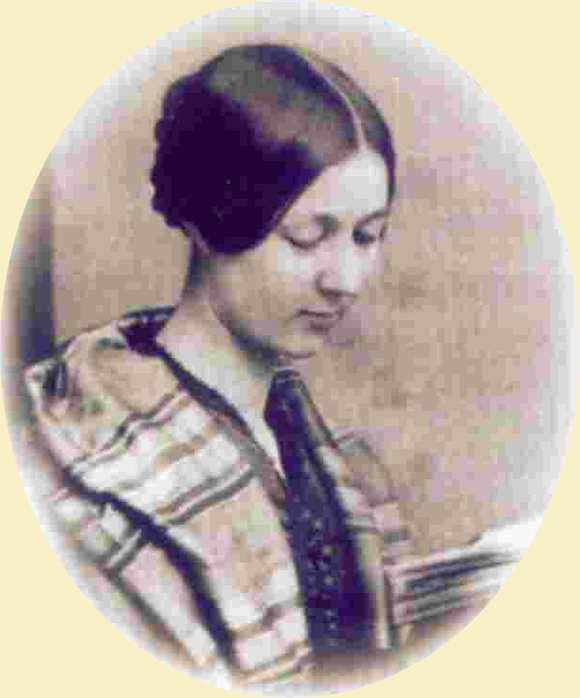 Lambalı Kadın