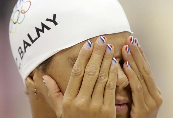 2012 Londra Olimpiyatları başlıyor