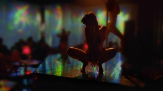 En iyi 50 striptiz filmi