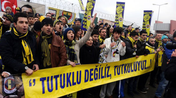 Şike davasında 1 yılda neler oldu