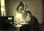 Vecihi Hürkuşun hayali gerçek oldu