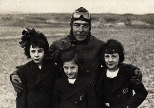 Vecihi Hürkuşun hayali gerçek oldu