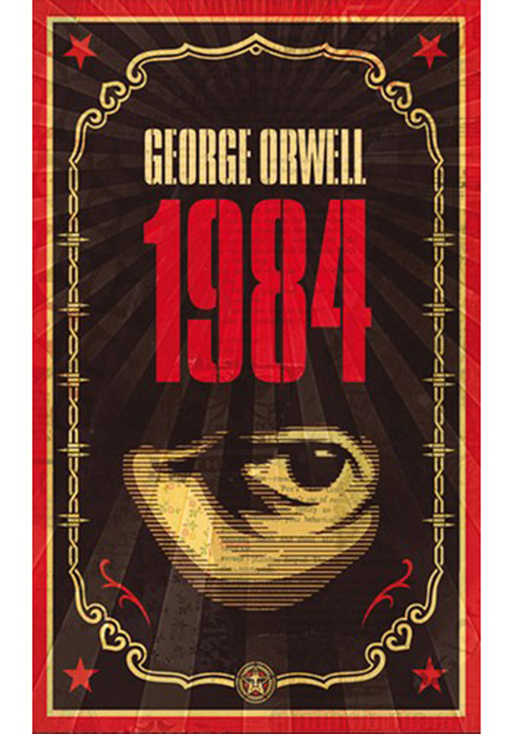En iyi 50 kitap kapağı tasarımı