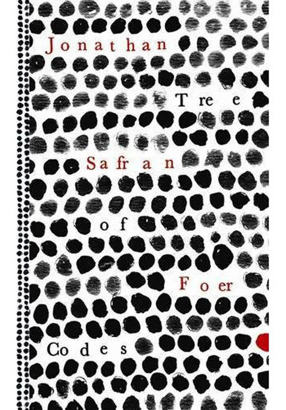 En iyi 50 kitap kapağı tasarımı