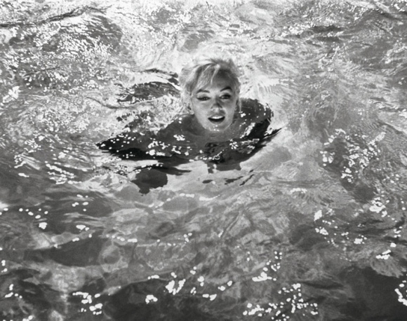 Marilyn Monroeyu hiç böyle görmediniz