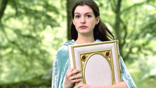 En iyi 50 peri masalı filmi