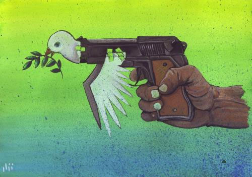 Felsefi karikatürler...