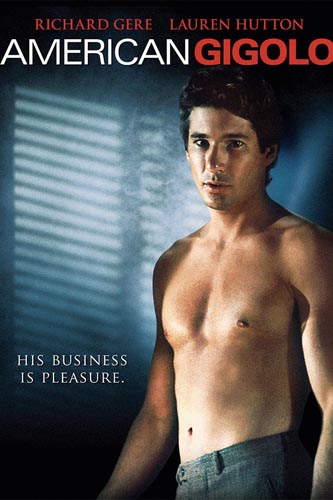 Tüm zamanların en seksi 50 film posteri