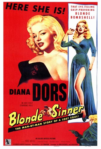 Tüm zamanların en seksi 50 film posteri
