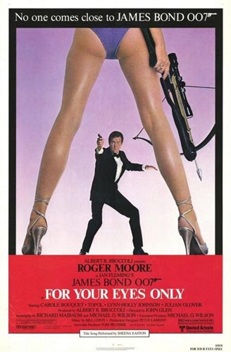 Tüm zamanların en seksi 50 film posteri