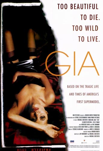Tüm zamanların en seksi 50 film posteri