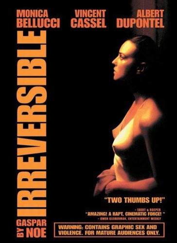 Tüm zamanların en seksi 50 film posteri