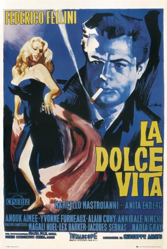 Tüm zamanların en seksi 50 film posteri