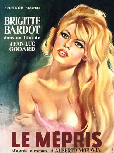 Tüm zamanların en seksi 50 film posteri